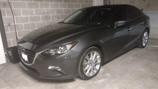 Auto Body Shop «ABRA Auto Body & Glass», reviews and photos, 490 E Belvidere Rd, Grayslake, IL 60030, USA