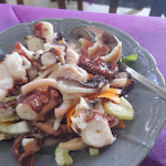 Photo n°5 de l'avis de ciro.o fait le 09/07/2018 à 16:25 sur le  La Grotta à Naples