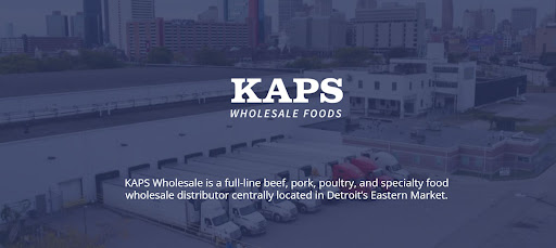 Kaps Wholesale