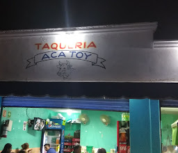 Taqueria \