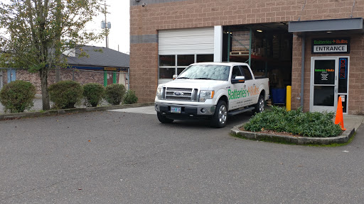 Car Battery Store «Batteries Plus Bulbs», reviews and photos, 4812 SE 82nd Ave, Portland, OR 97266, USA