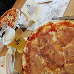 Photo n°1 de l'avis de Maximilian.o fait le 29/04/2018 à 18:21 sur le  La Locanda à Öpfingen