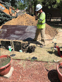 Drain and Sewer Solutions - Photo 6 - Car repair in , Denver