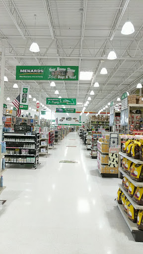 Home Improvement Store «Menards», reviews and photos, 2920 Decker Dr, Rice Lake, WI 54868, USA