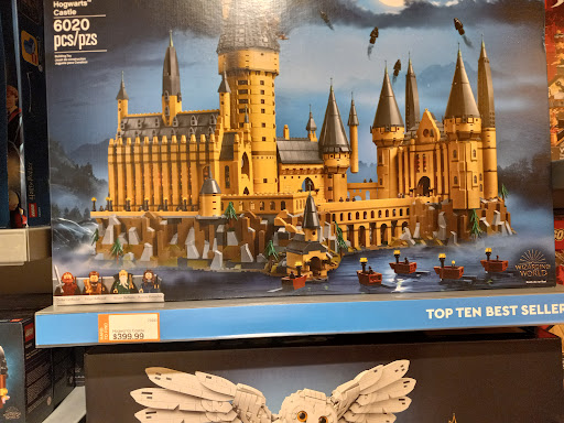 Toy Store «The LEGO Store», reviews and photos, 19575 Biscayne Blvd, Miami, FL 33180, USA