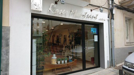 Perruqueria Roser Montsant Estilista en L'EsCala, Girona