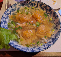 Plats et boissons du Restaurant vietnamien Délices d'Asie à Coutras - n°2