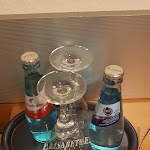 Photo n°4 de l'avis de Last.n fait le 18/03/2019 à 20:11 sur le  Senator Hotel Frankfurt à Frankfurt