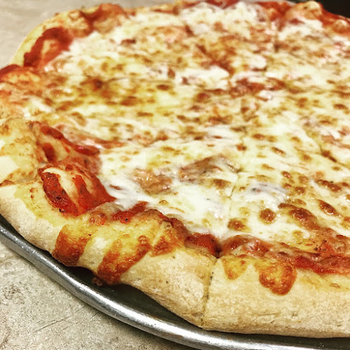 #9 best pizza place in Pittsburgh - Michael's Pizza Bar