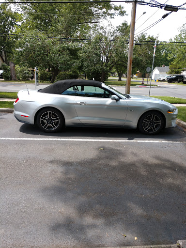 Beauty Salon «Salon 50 Full Service Beauty Salon», reviews and photos, 800 NJ-50, Mays Landing, NJ 08330, USA