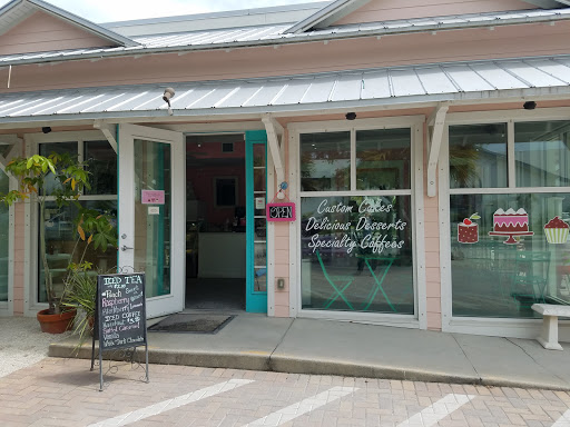 Hometown Desserts, 507 Pine Ave, Anna Maria, FL 34216, USA, 
