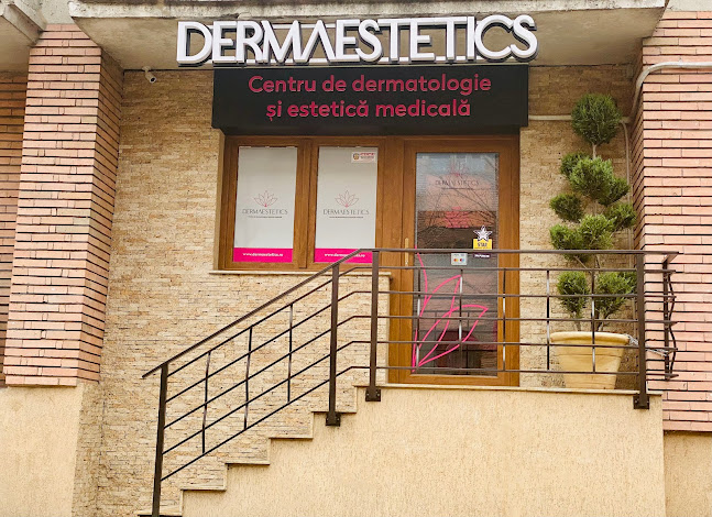 Dermaestetics - Doctor