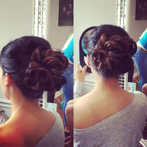 Hair Salon «Lime Lite salon», reviews and photos, 612 Carteret St, Beaufort, SC 29902, USA