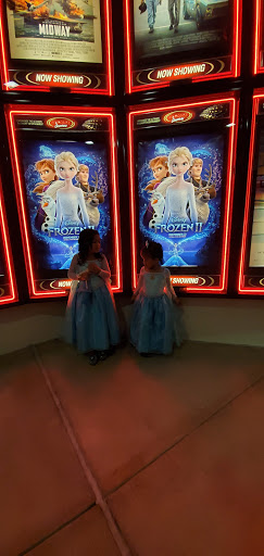 Movie Theater «Marquee Cinemas - Coralwood 10», reviews and photos, 2301 Del Prado Blvd, Cape Coral, FL 33990, USA