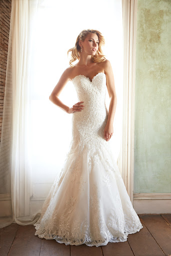 Bridal Shop «Blush Bridal Boutique», reviews and photos, 292 Wall St, Kingston, NY 12401, USA