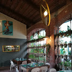 Photo n°3 de l'avis de Alice.i fait le 28/07/2021 à 21:05 sur le  CasaGoffi à Turin