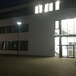 Hochschule Niederrhein: Campus Mönchengladbach, Gebäude Z