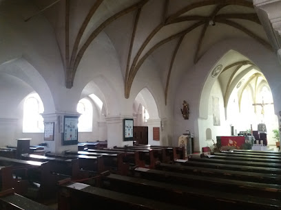 Pfarrkirche hl. Margaretha