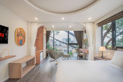 Sazi Hotel Bùi Thị Xuân