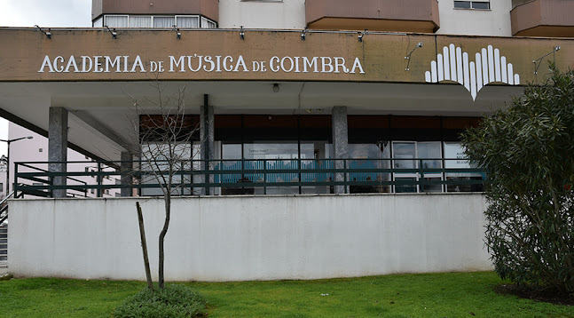 Comentários e avaliações sobre o Academia de Música de Coimbra | St. Paul's