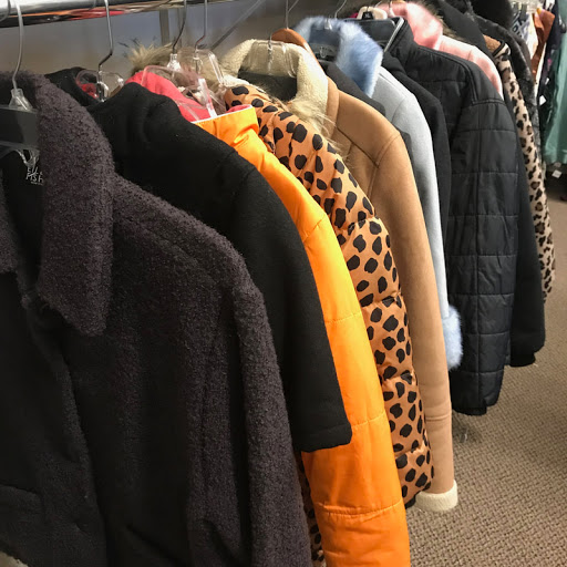 Thrift Store «Westfield Service League Thrift Shop», reviews and photos, 114 Elmer St, Westfield, NJ 07090, USA