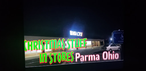 Discount Store «Big Lots», reviews and photos, 7512 Broadview Rd, Parma, OH 44134, USA