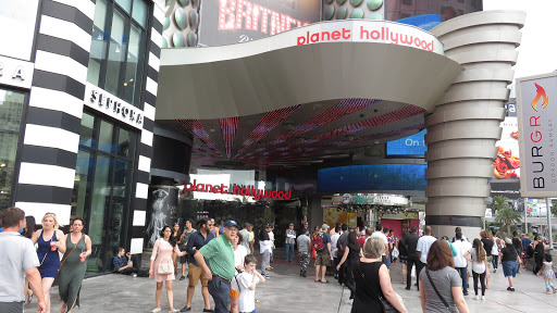 Cosmetics Store «SEPHORA», reviews and photos, 3663 S Las Vegas Blvd, Las Vegas, NV 89109, USA