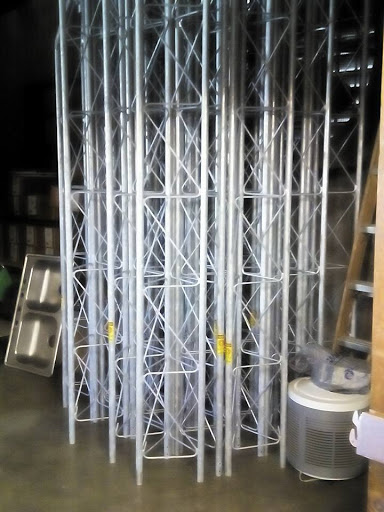 Electronics Store «Stansifer Radio Co», reviews and photos, 1805 S Walnut St, Bloomington, IN 47401, USA