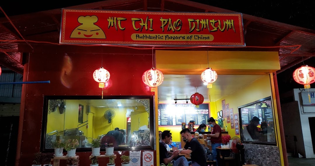 Mc Chi Pao Dimsum - Authentic Flavor of China