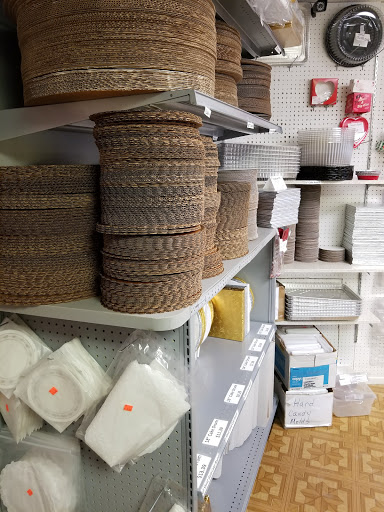 Baking Supply Store «Cake Supplies», reviews and photos, 8805 S Roberts Rd, Hickory Hills, IL 60457, USA