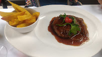 Steak du Restaurant Le Swann à Paris - n°5