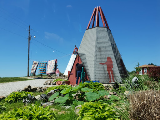 Tourist Attraction «Indian Harvest Trading Post», reviews and photos, 1101-1299 N Service Rd, Union, MO 63084, USA