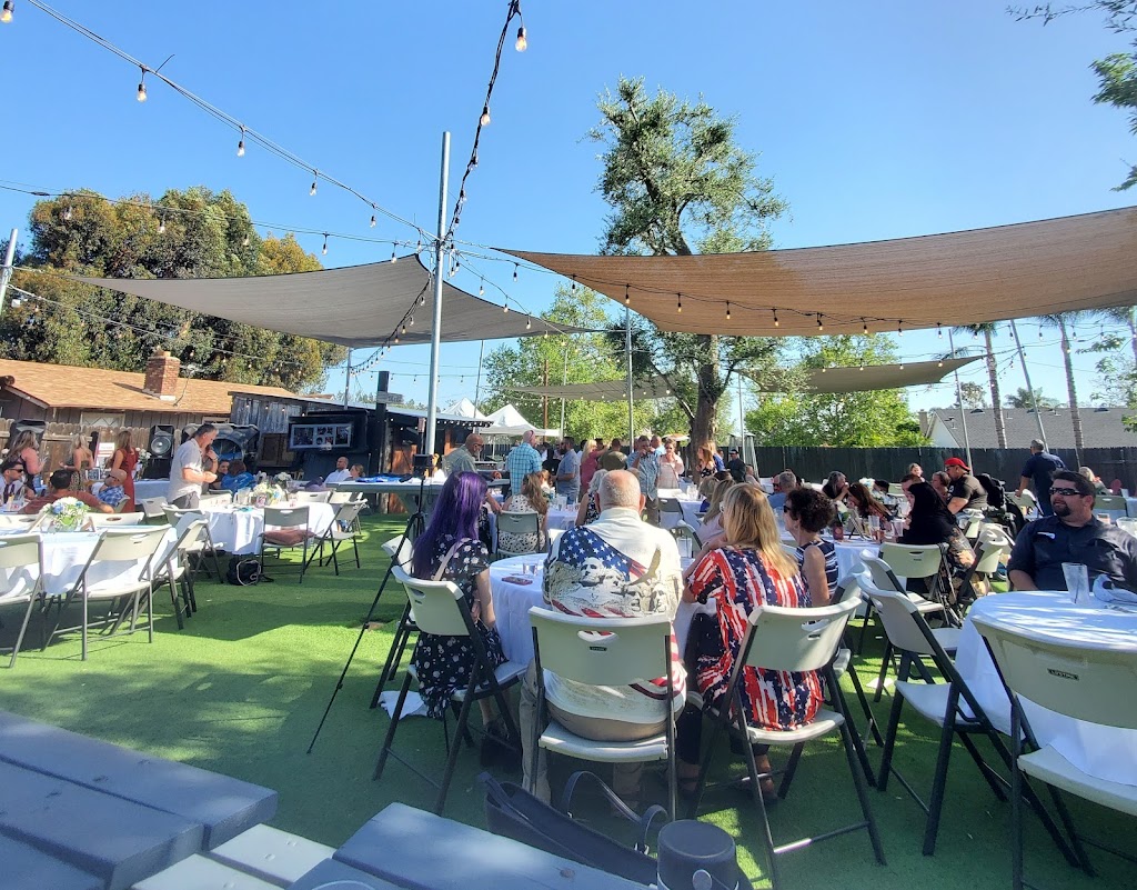 The Etiwanda Roadhouse Bar & Grill Rancho Cucamonga, CA 91739 Menu