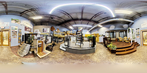 Building Materials Store «The Deck Store», reviews and photos, 6900 151st St W, Apple Valley, MN 55124, USA