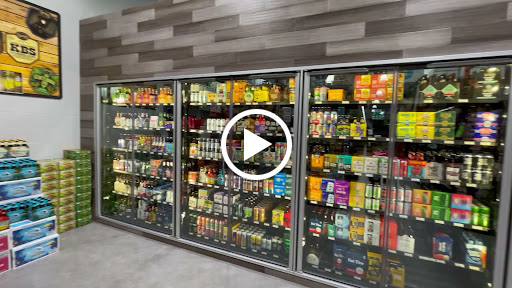 Wine Store «Luekens Liquors», reviews and photos, 944 Patricia Ave, Dunedin, FL 34698, USA