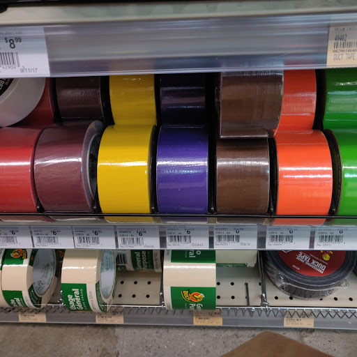 Hardware Store «Hero Ace Hardware», reviews and photos, 1915 4th Ave, Seattle, WA 98101, USA