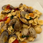 Photo n°1 de l'avis de alby.i fait le 24/07/2023 à 23:27 sur le  Trattoria del corso à Altamura