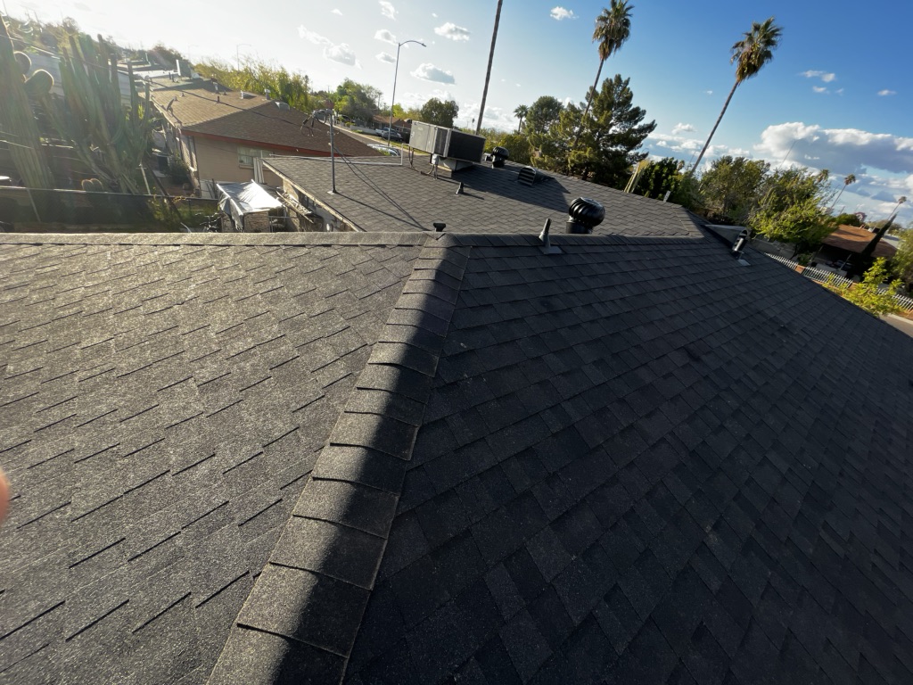 A1 Roofing Solutions
