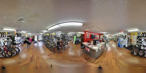 Bicycle Store «World of Bikes», reviews and photos, 723 S Gilbert St, Iowa City, IA 52240, USA