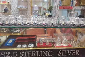 Reshamm Silver Jewellery and Gifts image