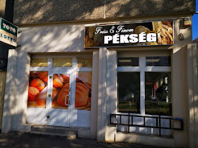 PÉKSÉG (Idriz Extra kft.)