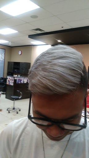 Hair Salon «Muse Hair Salon», reviews and photos, 1017 E Trinity Mills Rd, Carrollton, TX 75006, USA