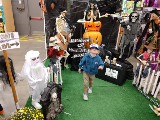 Home Improvement Store «The Home Depot», reviews and photos, 1722 NJ-88, Brick, NJ 08724, USA