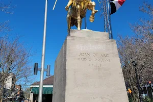 Joan of Arc, Maid of Orleans image