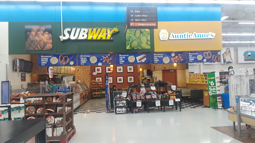 Discount Store «Walmart», reviews and photos, 700 Marketplace Blvd, Hamilton Township, NJ 08691, USA