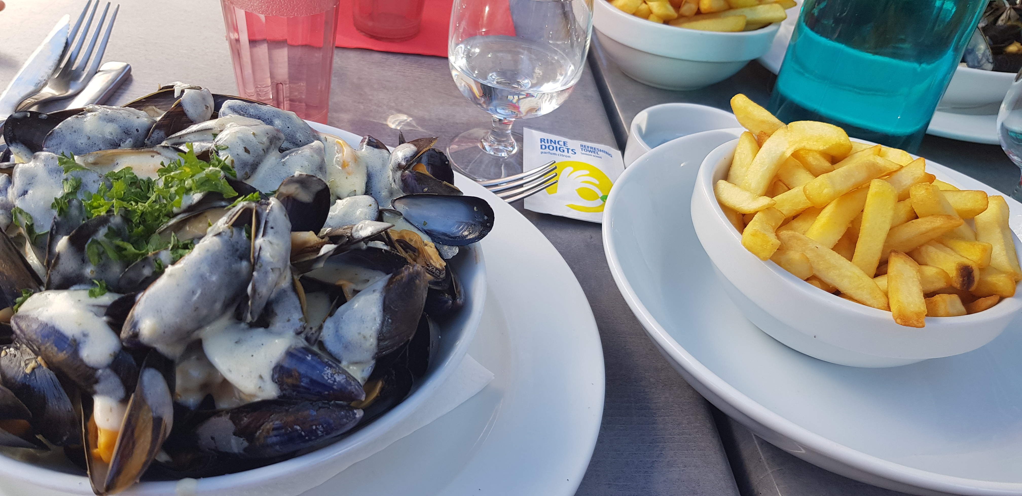 Photo n° 1 de l'avis de Cindy.a fait le 13/07/2019 à 15:11