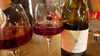 Vin du Restaurant Vinotage - Péniche à vins / Caviste / Epicerie Fine à Avignon - n°13