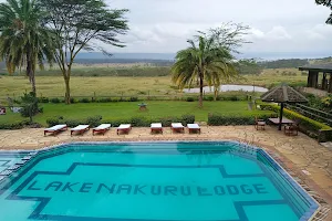 Lake Nakuru Lodge Reservations Office image