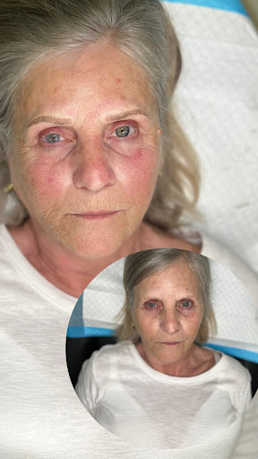 Explore big sis lil sis tattoo ideas, creative tattoo ideas in Indian Trail, available at Beauty in the ink, LLC