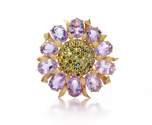 Jeweler «Tenenbaum Jewelers», reviews and photos, 4310 Westheimer Rd, Houston, TX 77027, USA